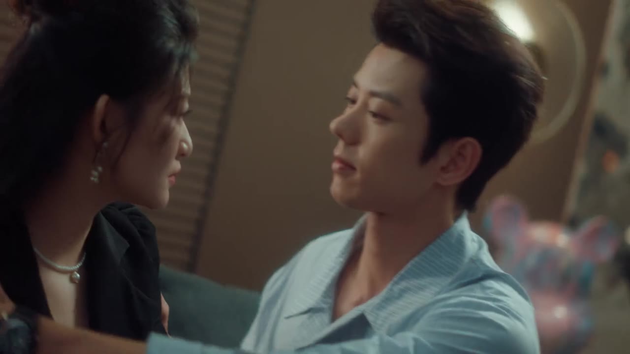 Khó Có Thể Lựa Chọn tập 2