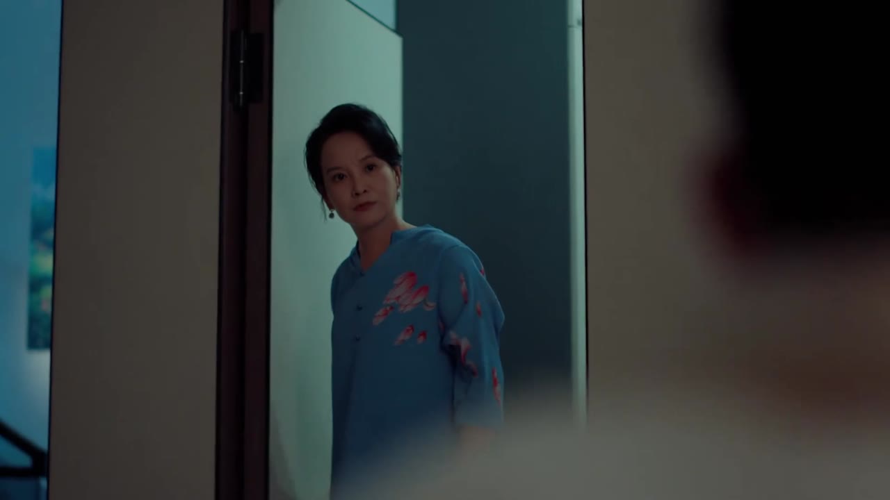 Khó Có Thể Lựa Chọn tập 3
