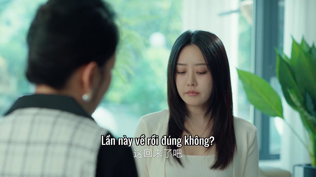 Khó Có Thể Lựa Chọn tập 3 cảnh 2