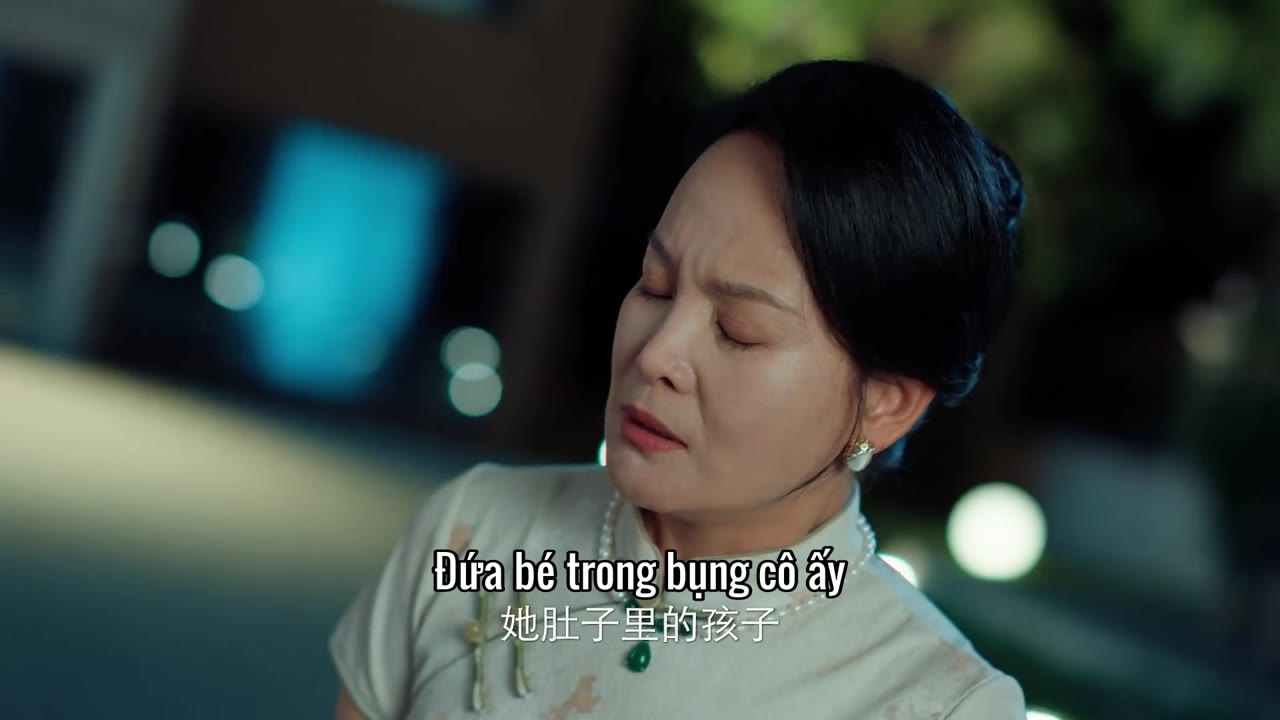 Khó Có Thể Lựa Chọn tập 4 cảnh 2
