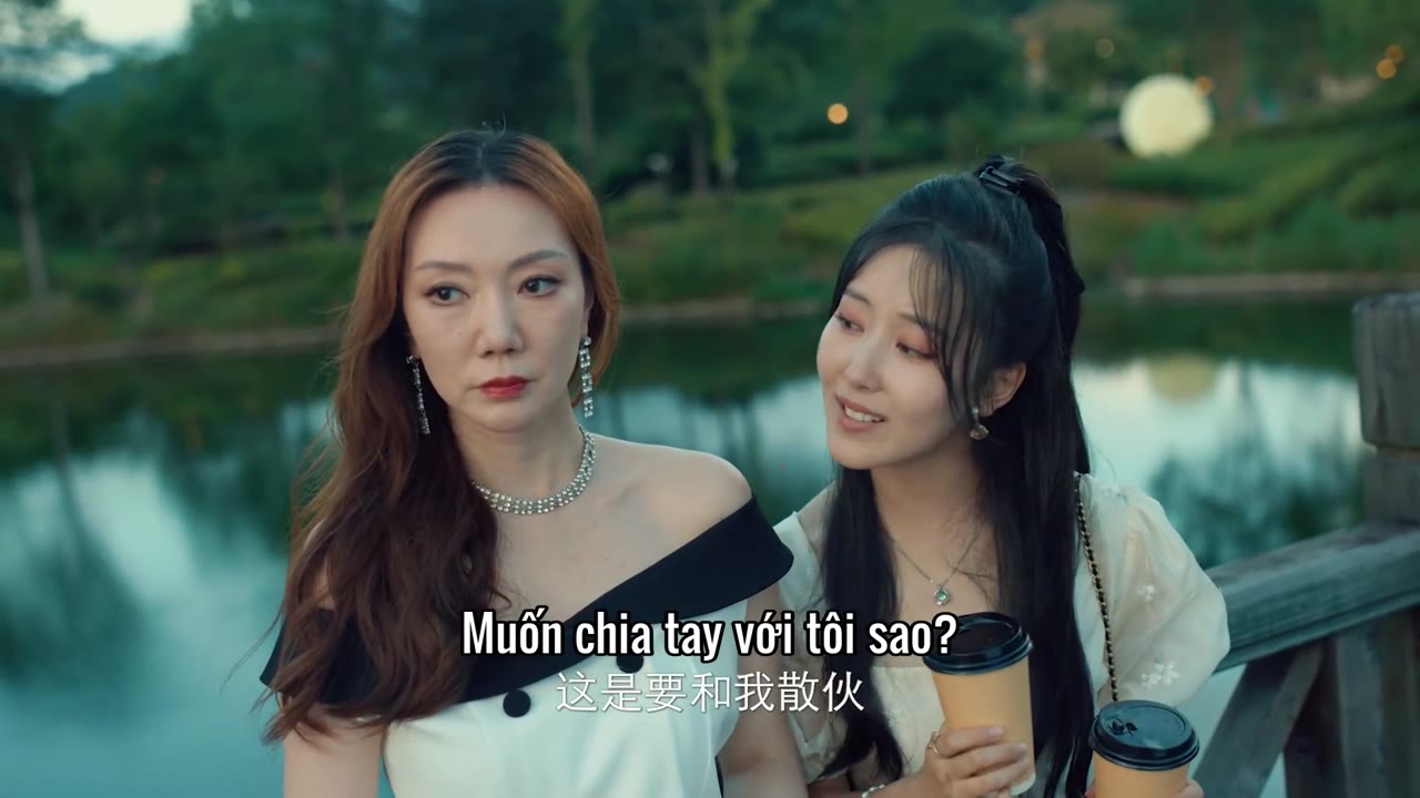 Khó Có Thể Lựa Chọn tập 5