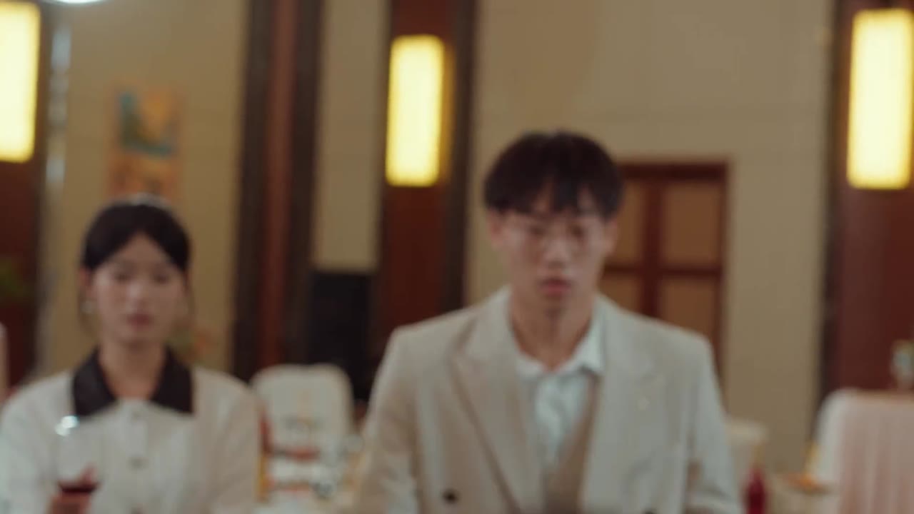 Khó Có Thể Lựa Chọn tập 6