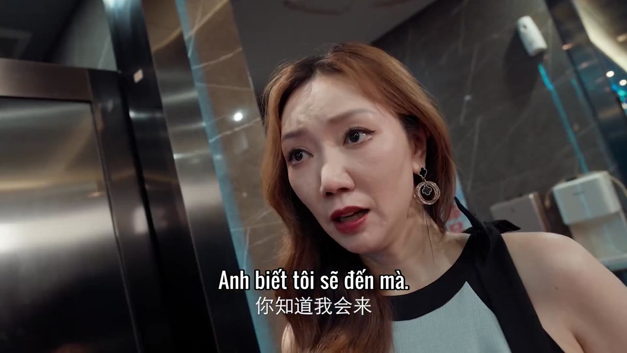 Khó Có Thể Lựa Chọn tập 7