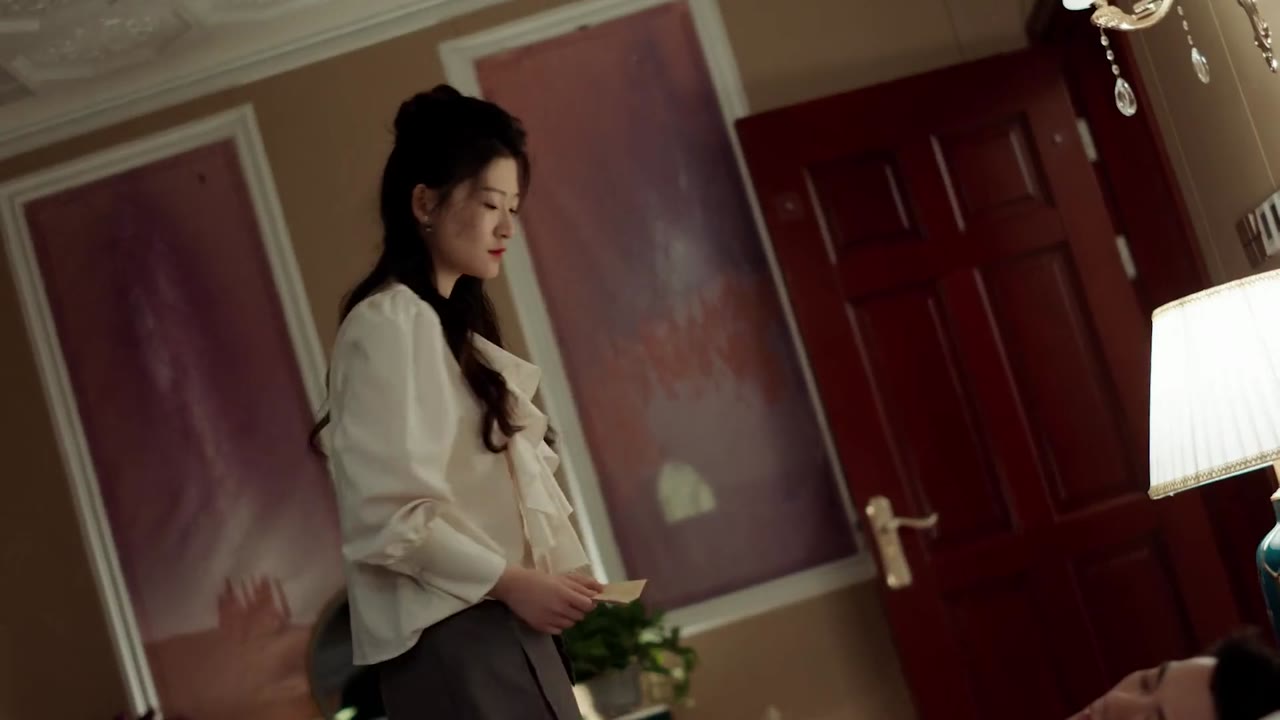 Khó Có Thể Lựa Chọn tập 7 cảnh 2