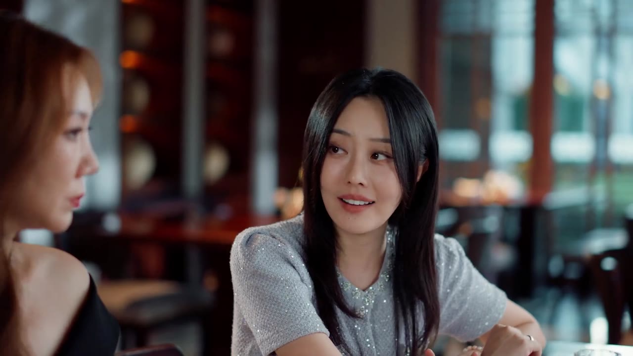 Khó Có Thể Lựa Chọn tập 8