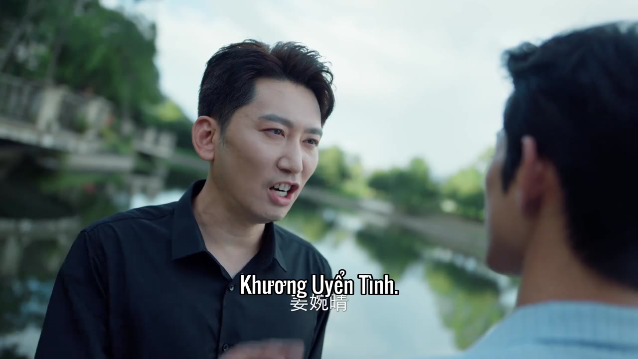 Khó Có Thể Lựa Chọn tập 11
