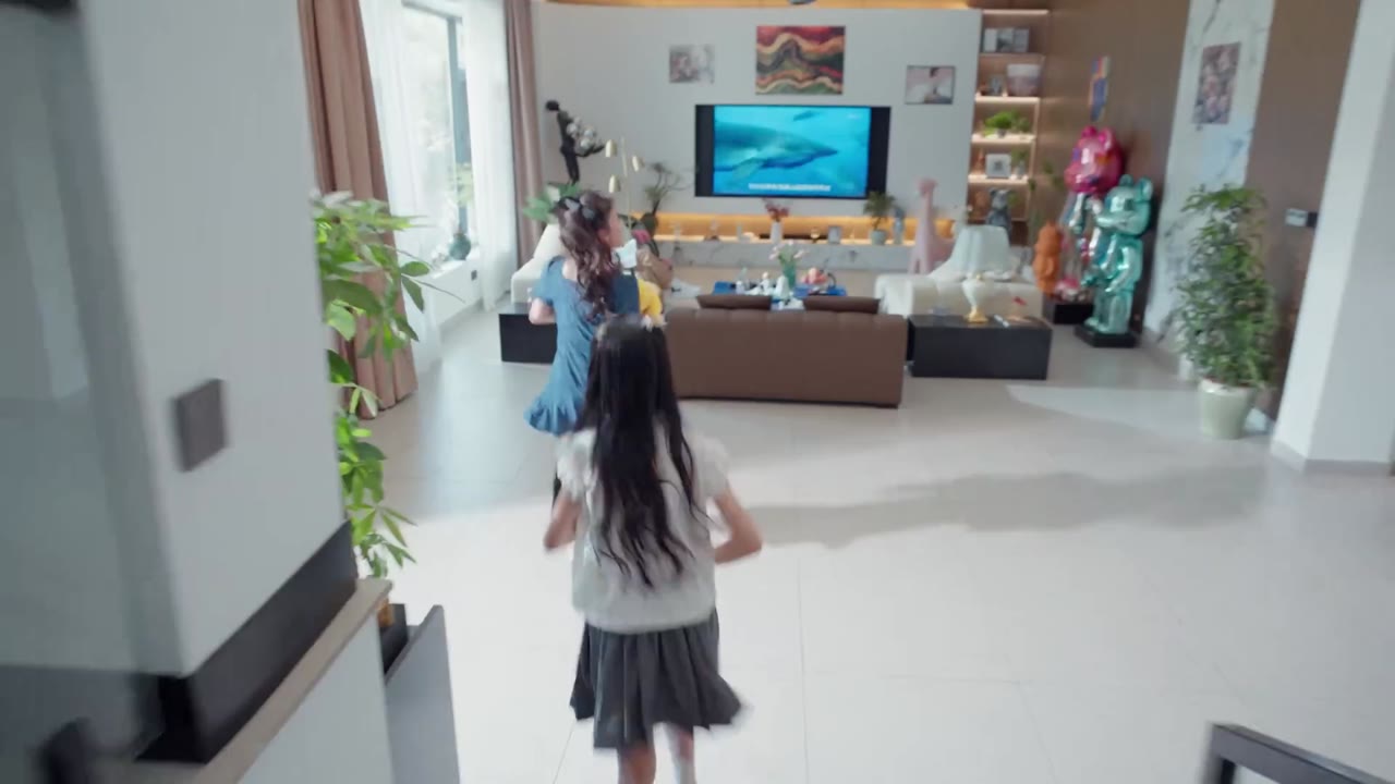Khó Có Thể Lựa Chọn tập 13 cảnh 2