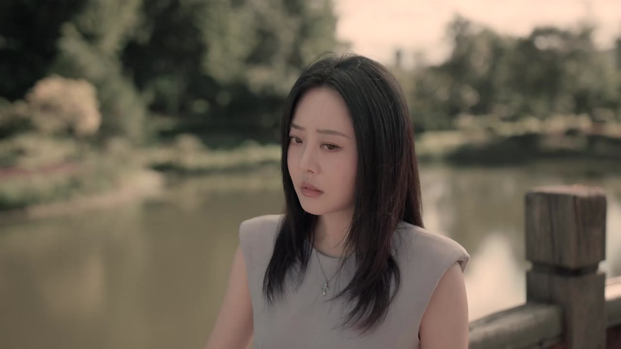 Khó Có Thể Lựa Chọn tập 14 cảnh 3