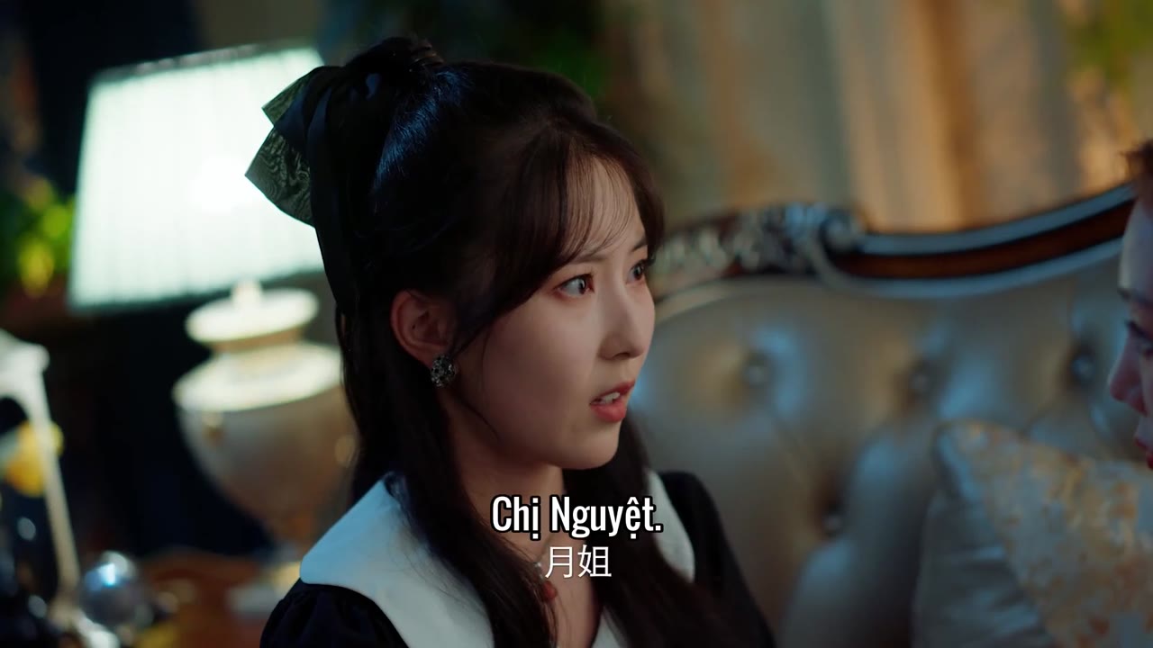Khó Có Thể Lựa Chọn tập 16