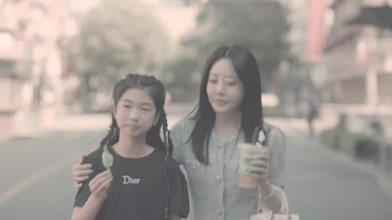 Khó Có Thể Lựa Chọn tập 16 cảnh 2