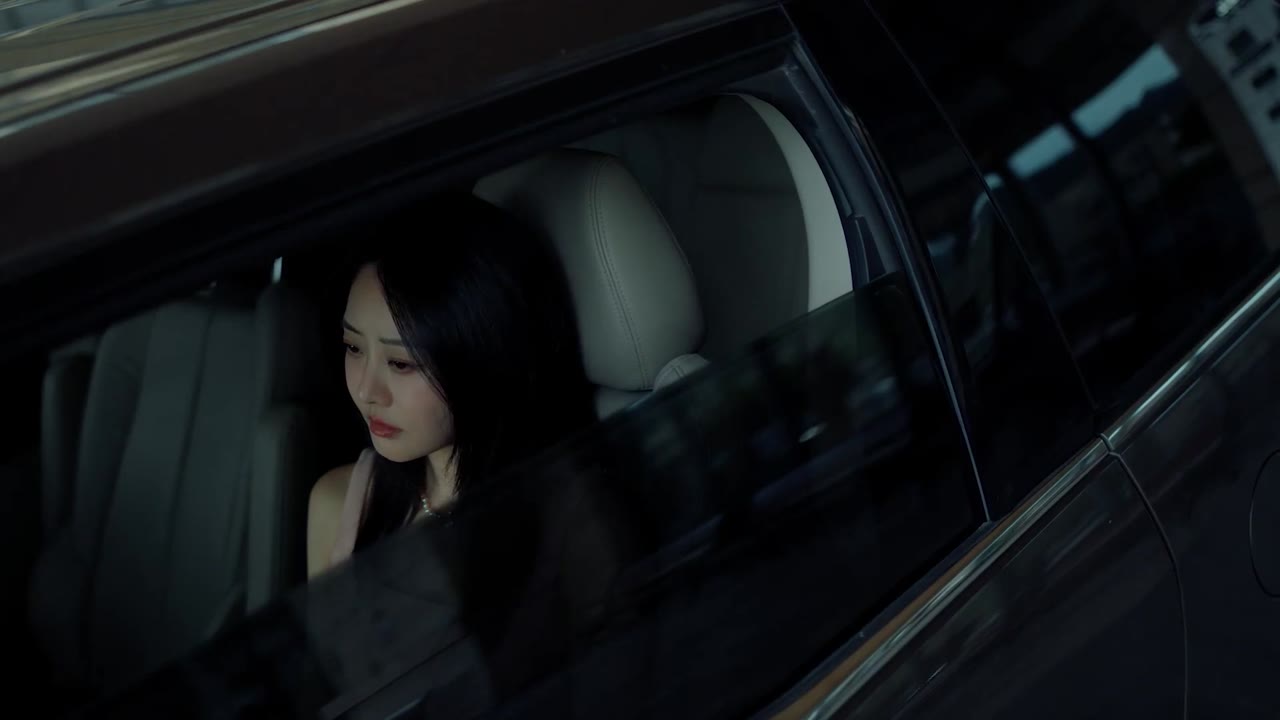 Khó Có Thể Lựa Chọn tập 17