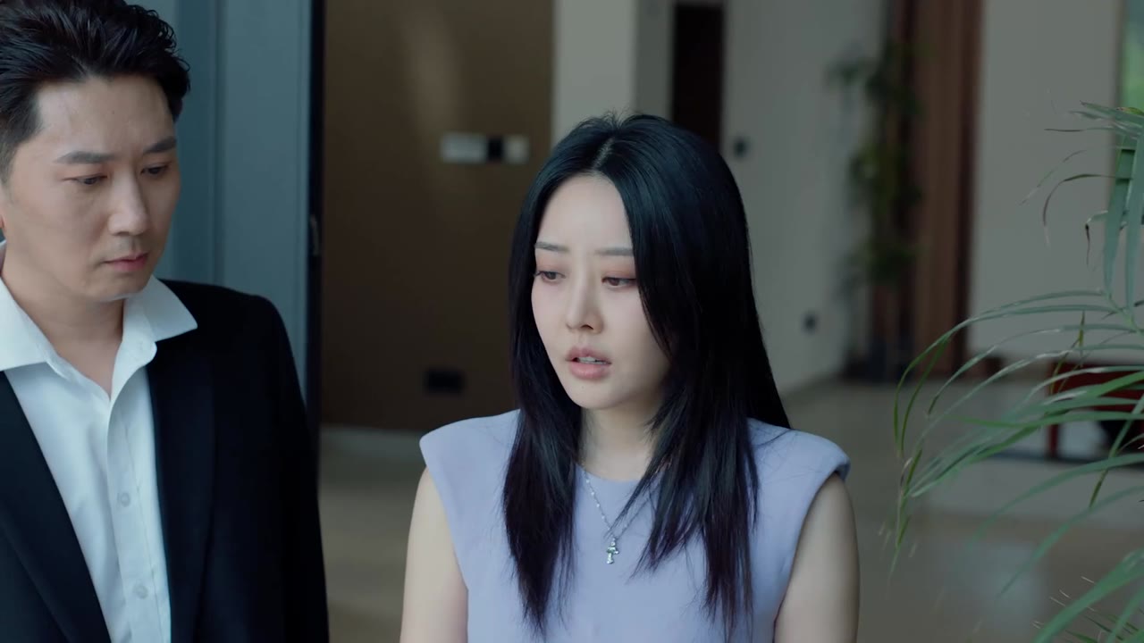 Khó Có Thể Lựa Chọn tập 19