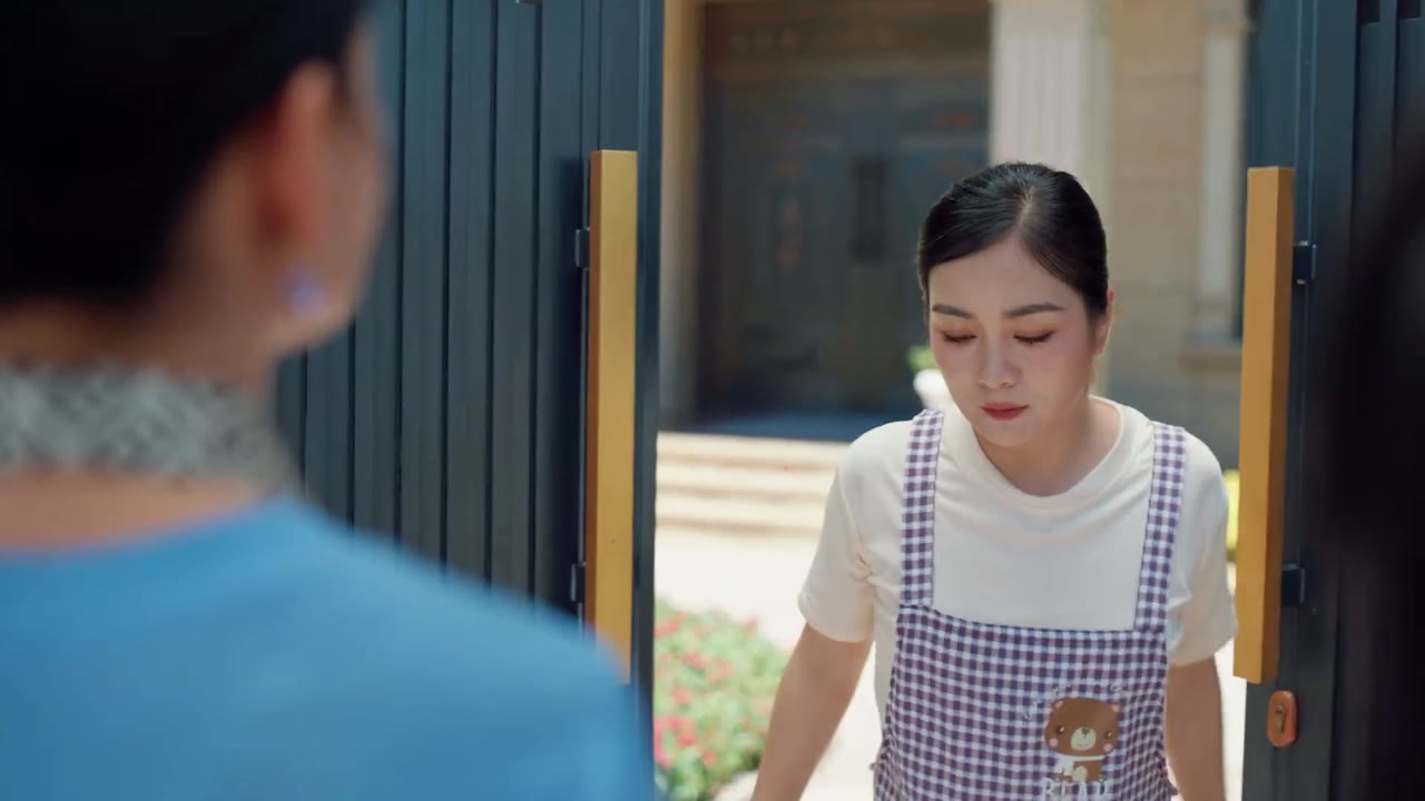 Khó Có Thể Lựa Chọn tập 20