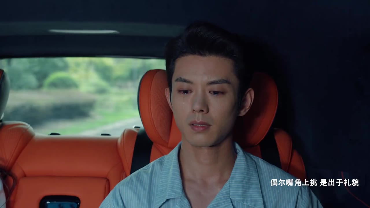 Khó Có Thể Lựa Chọn tập 20 cảnh 2