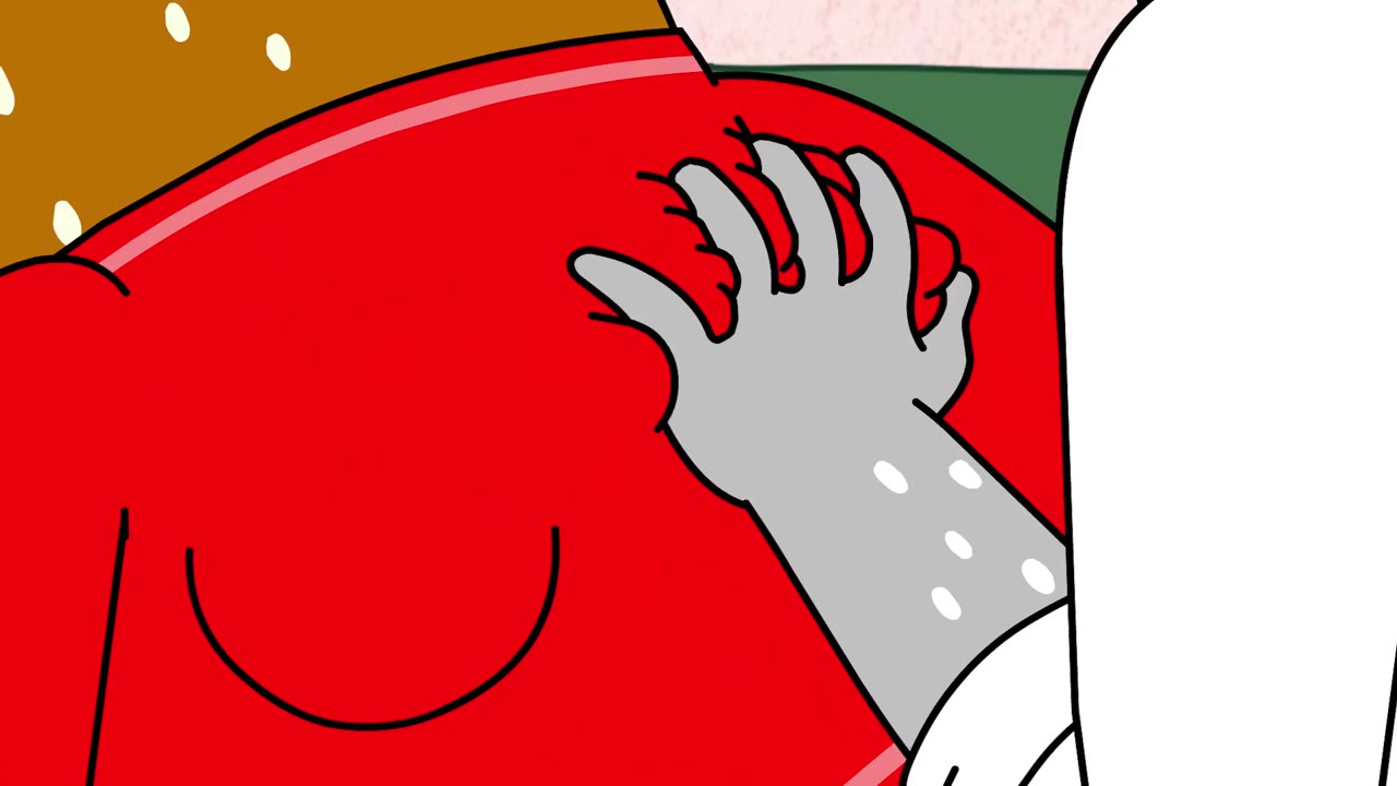 Tuca và Bertie tập 3