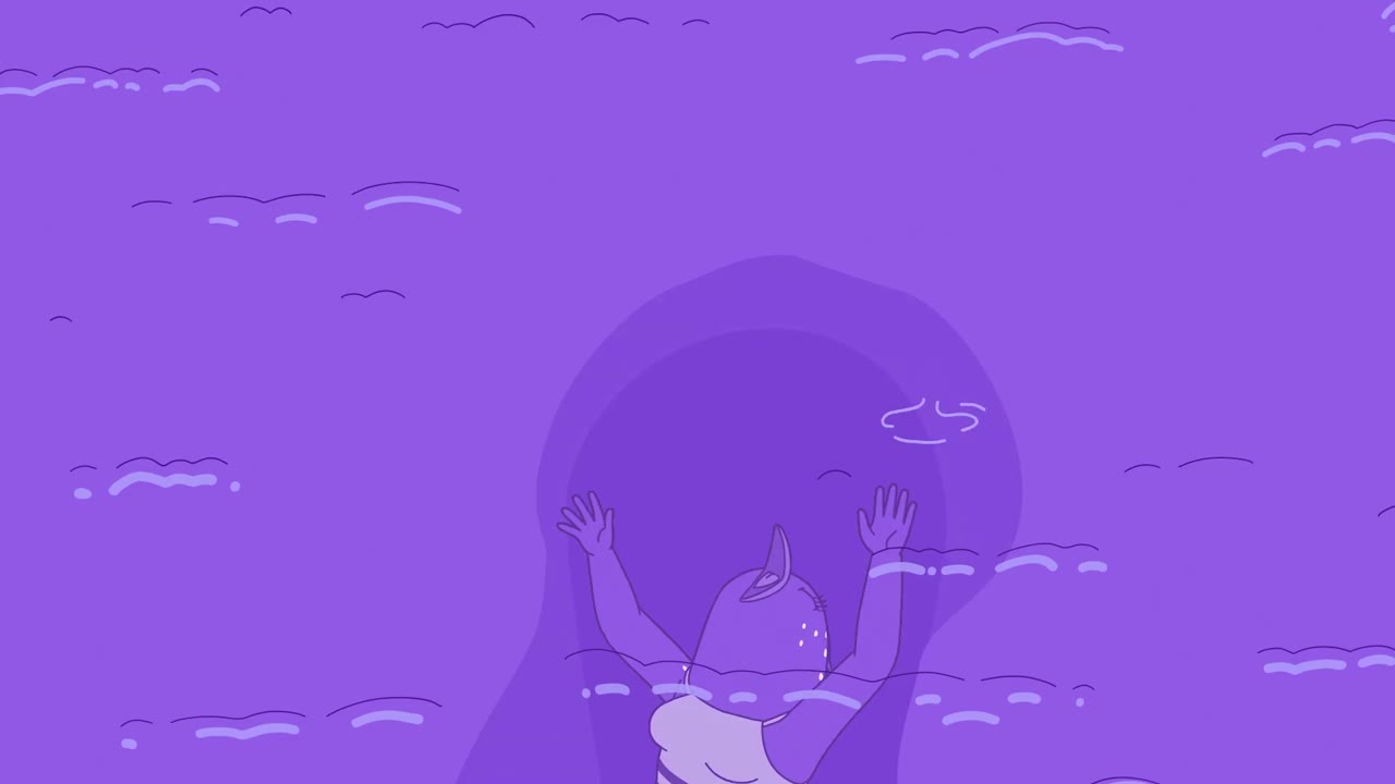 Tuca và Bertie tập 9 cảnh 2