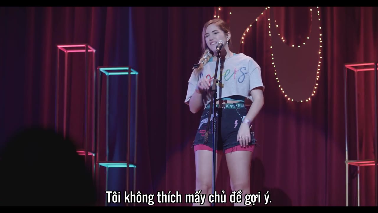 Sống trọn đam mê (Phần 1) tập 1 cảnh 2
