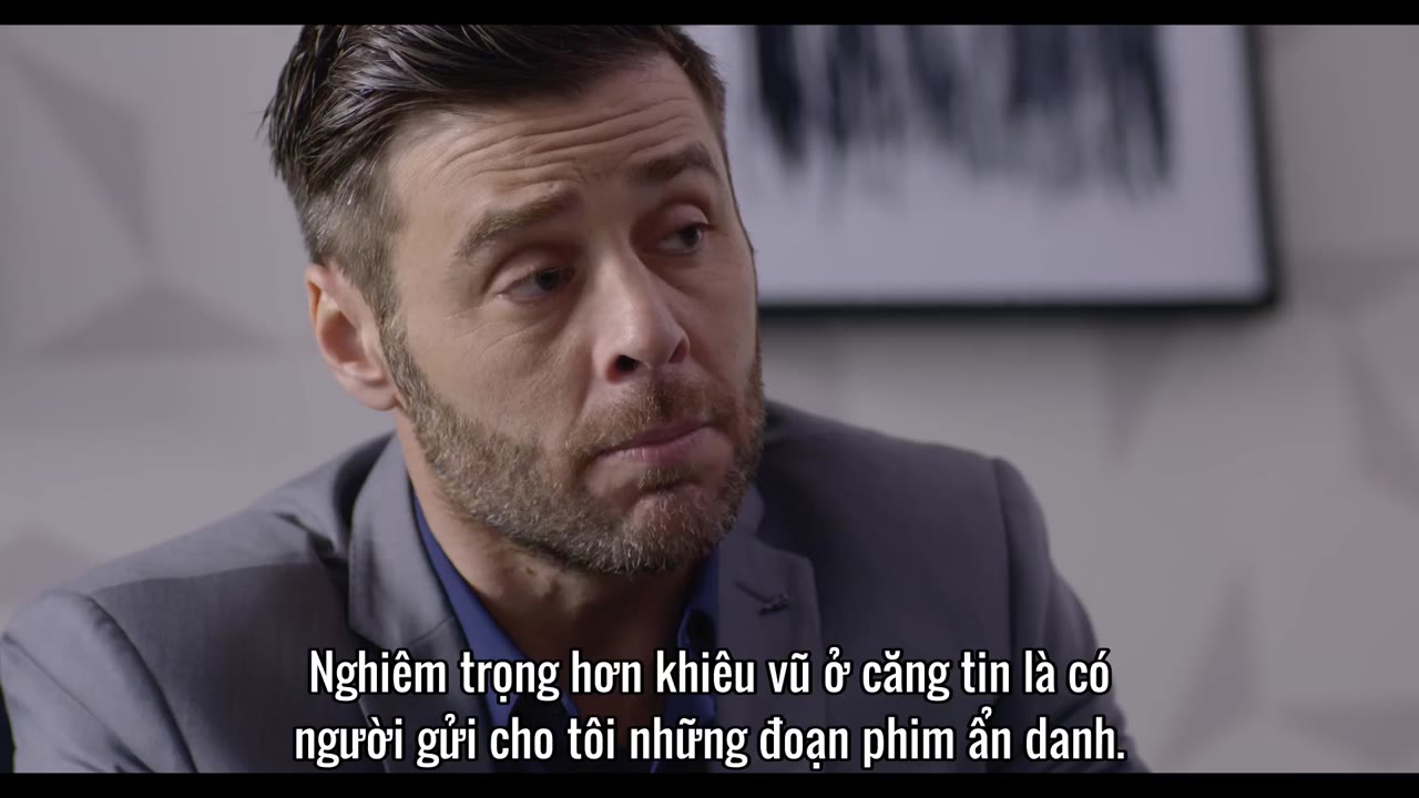 Sống trọn đam mê (Phần 1) tập 5