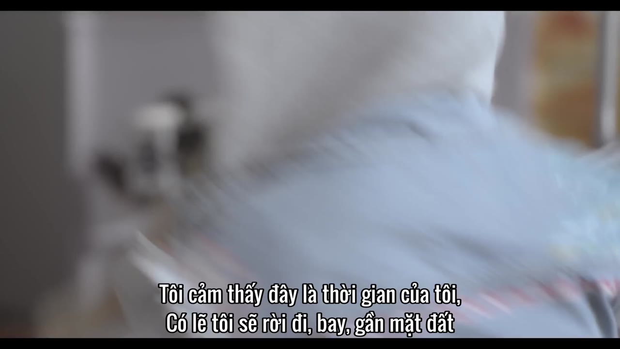 Sống trọn đam mê (Phần 1) tập 7 cảnh 3