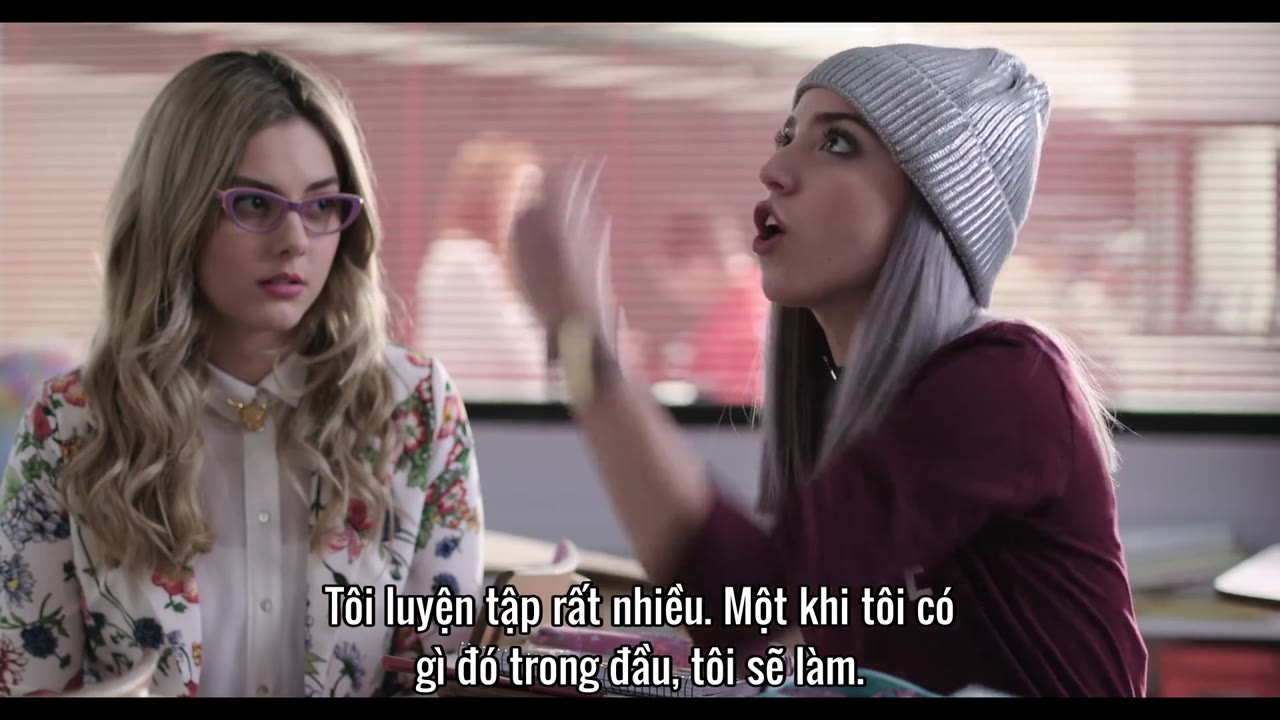 Sống trọn đam mê (Phần 1) tập 13