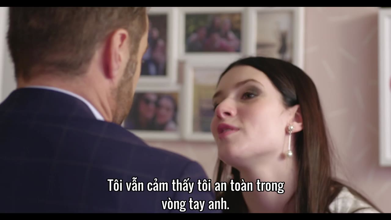 Sống trọn đam mê (Phần 1) tập 14