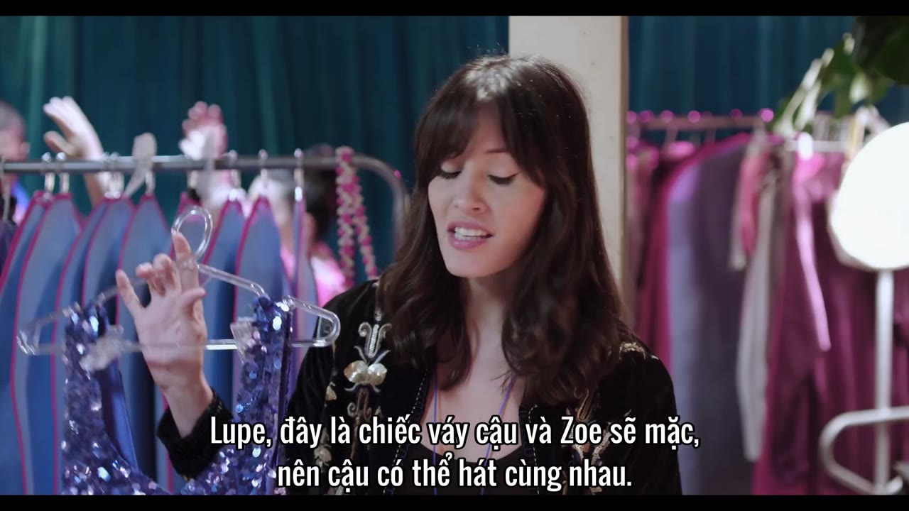 Sống trọn đam mê (Phần 1) tập 14 cảnh 3