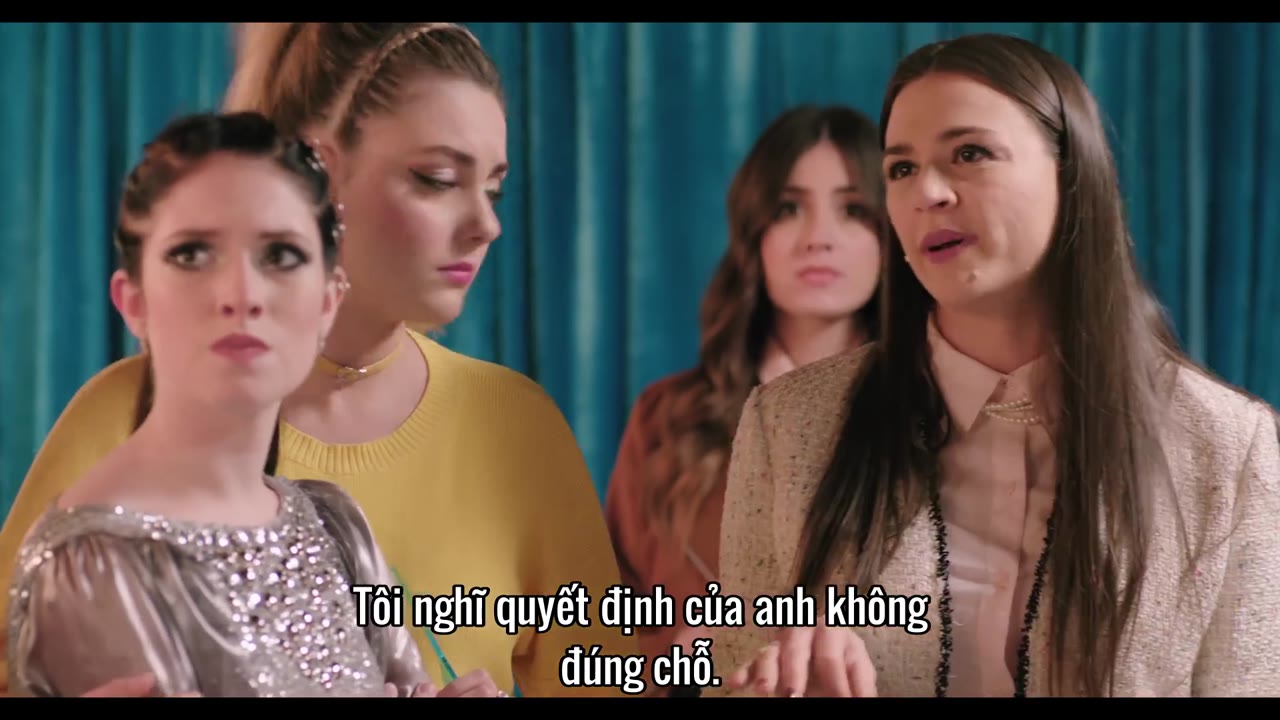 Sống trọn đam mê (Phần 1) tập 15