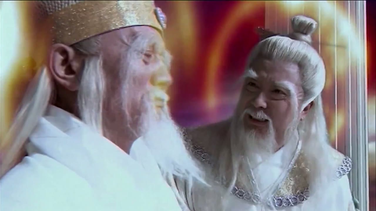 Bao Thanh Thiên: Thất Hiệp Ngũ Nghĩa tập 1