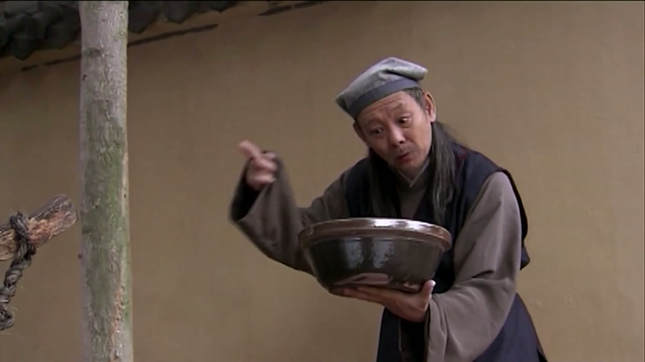 Bao Thanh Thiên: Thất Hiệp Ngũ Nghĩa tập 2