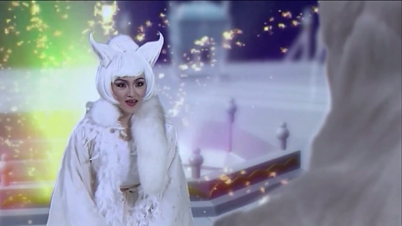 Bao Thanh Thiên: Thất Hiệp Ngũ Nghĩa tập 5