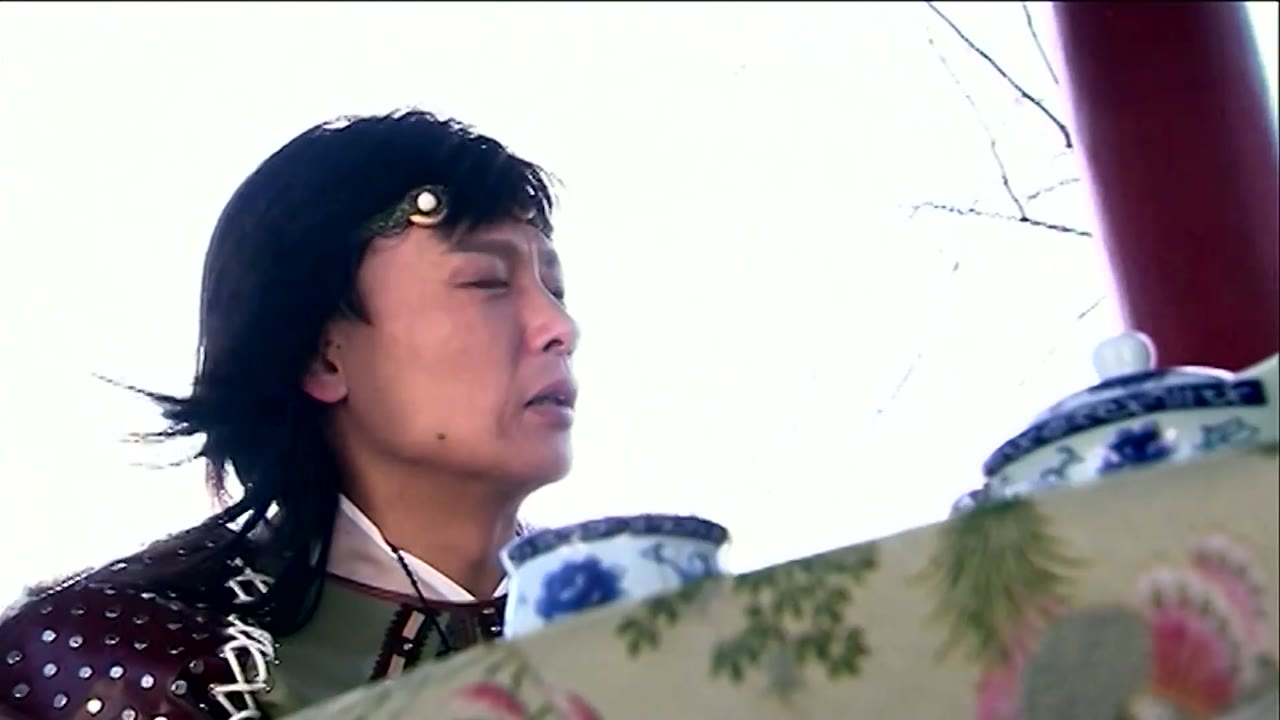 Bao Thanh Thiên: Thất Hiệp Ngũ Nghĩa tập 8