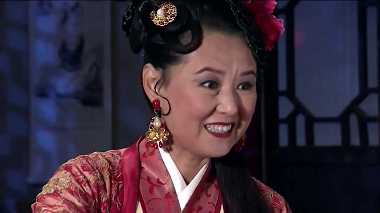 Bao Thanh Thiên: Thất Hiệp Ngũ Nghĩa tập 10