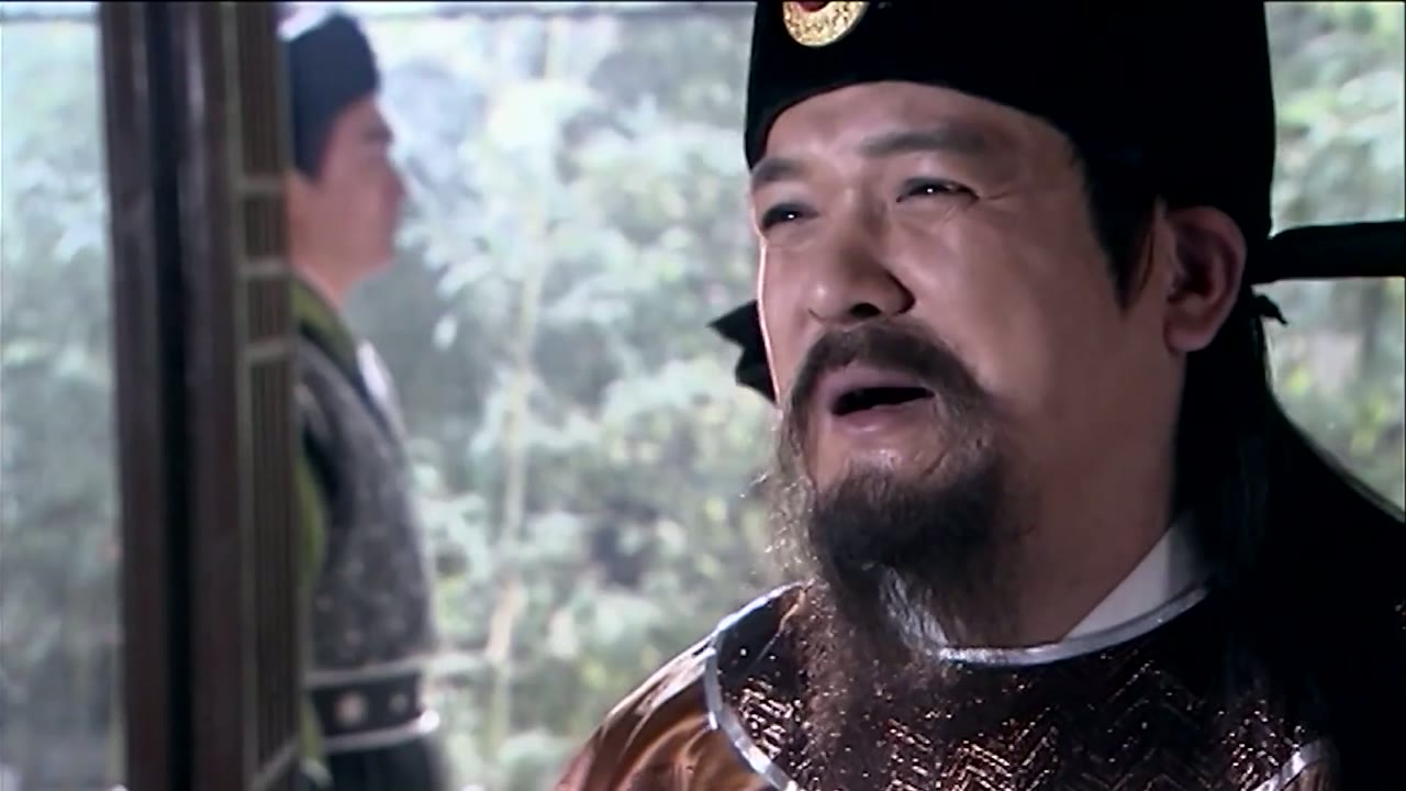 Bao Thanh Thiên: Thất Hiệp Ngũ Nghĩa tập 12