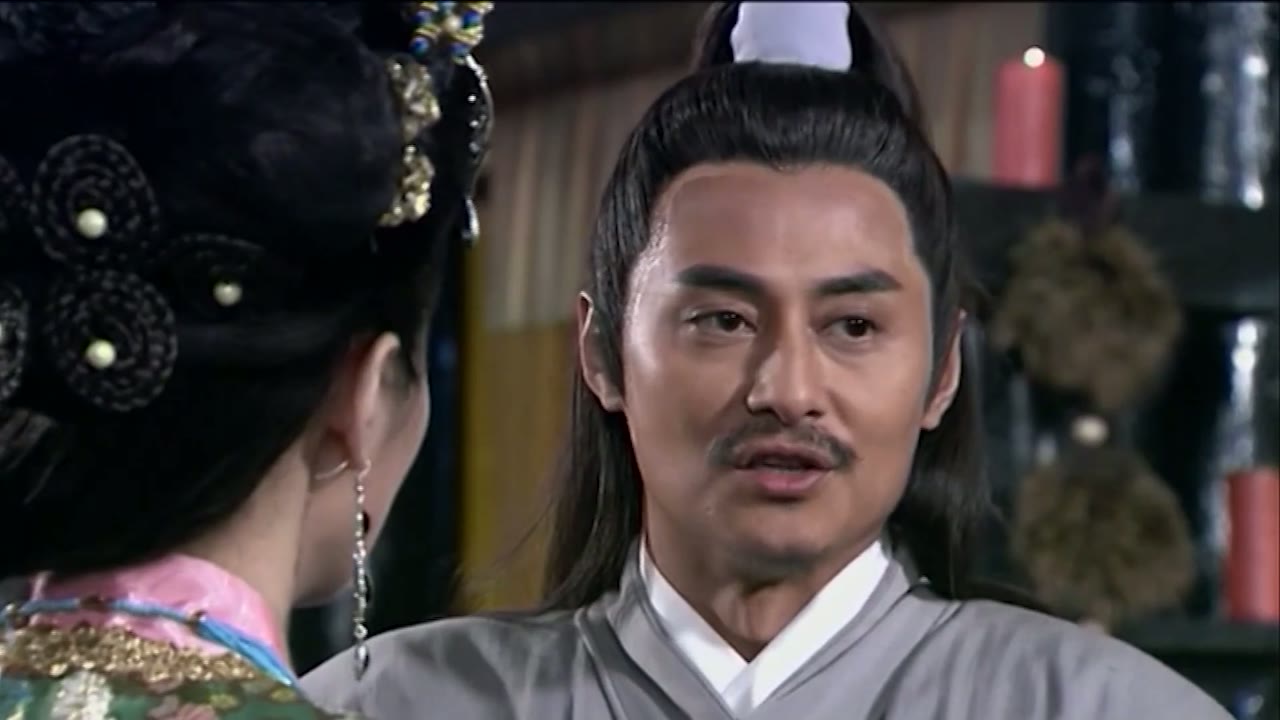 Bao Thanh Thiên: Thất Hiệp Ngũ Nghĩa tập 21 cảnh 2