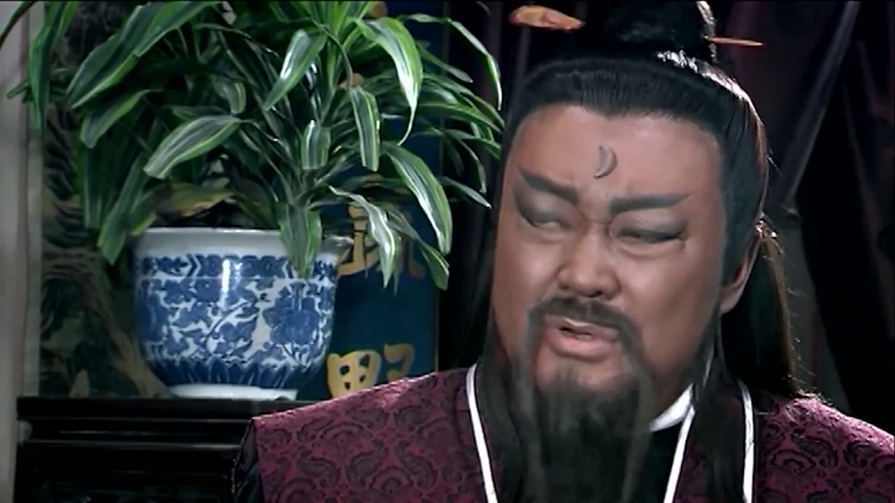 Bao Thanh Thiên: Thất Hiệp Ngũ Nghĩa tập 24