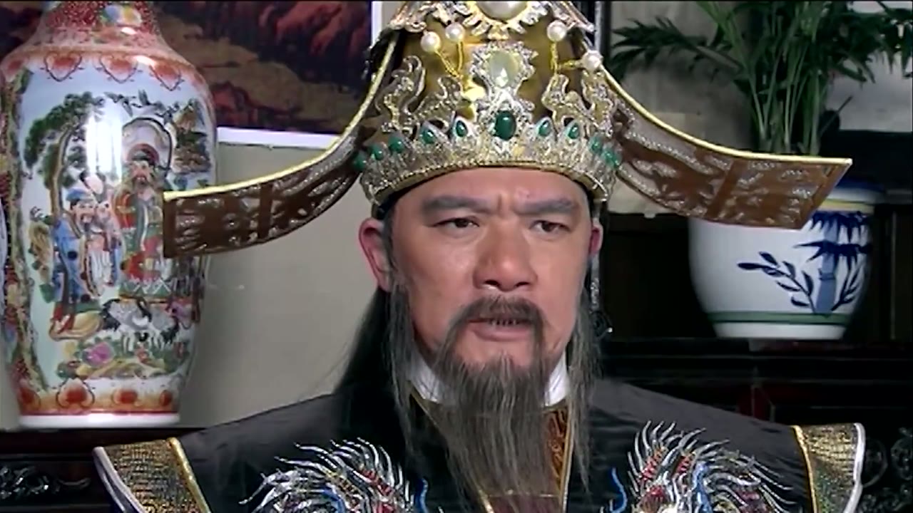 Bao Thanh Thiên: Thất Hiệp Ngũ Nghĩa tập 27