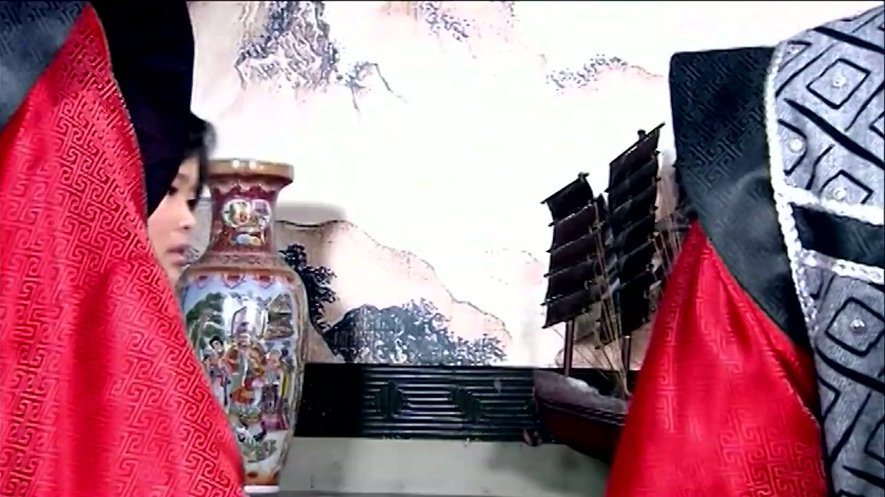 Bao Thanh Thiên: Thất Hiệp Ngũ Nghĩa tập 27 cảnh 2