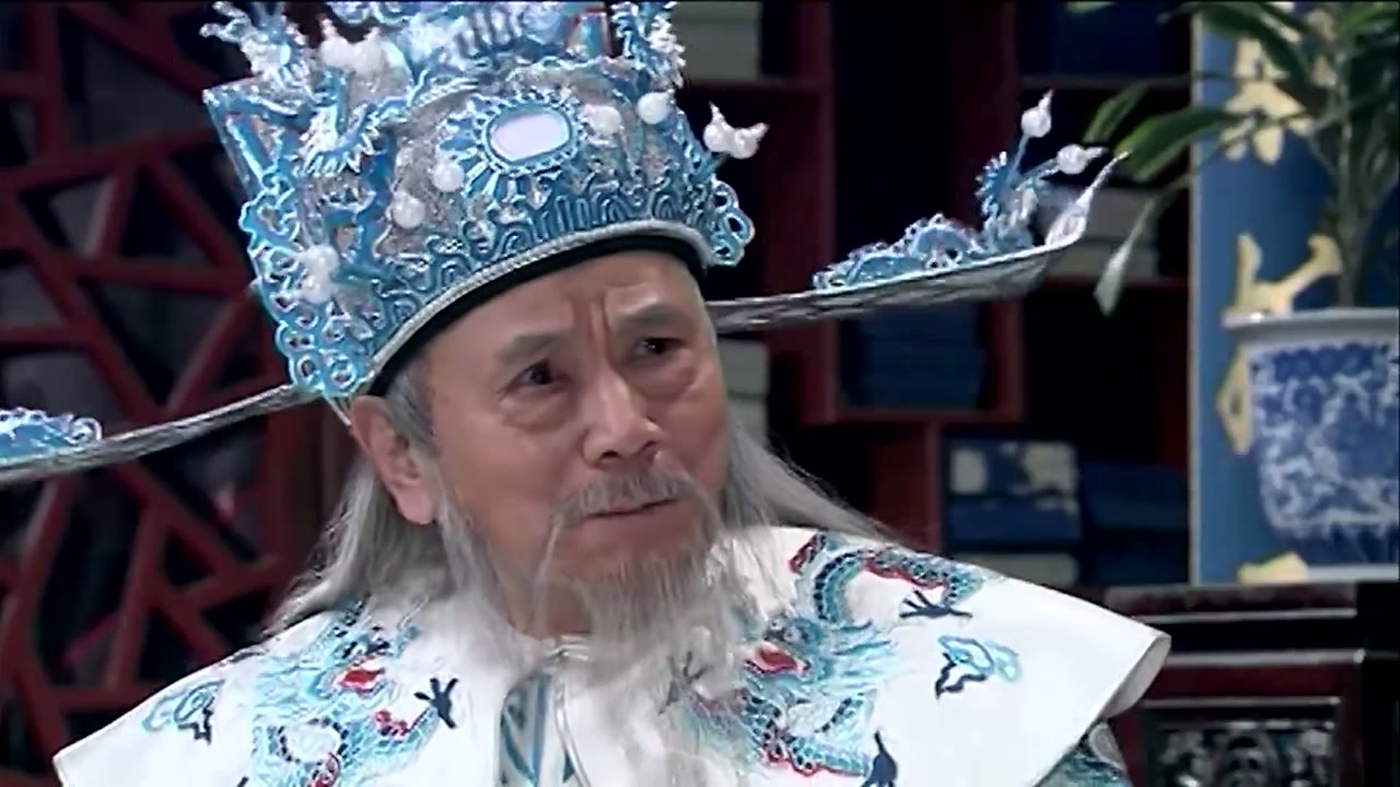 Bao Thanh Thiên: Thất Hiệp Ngũ Nghĩa tập 31