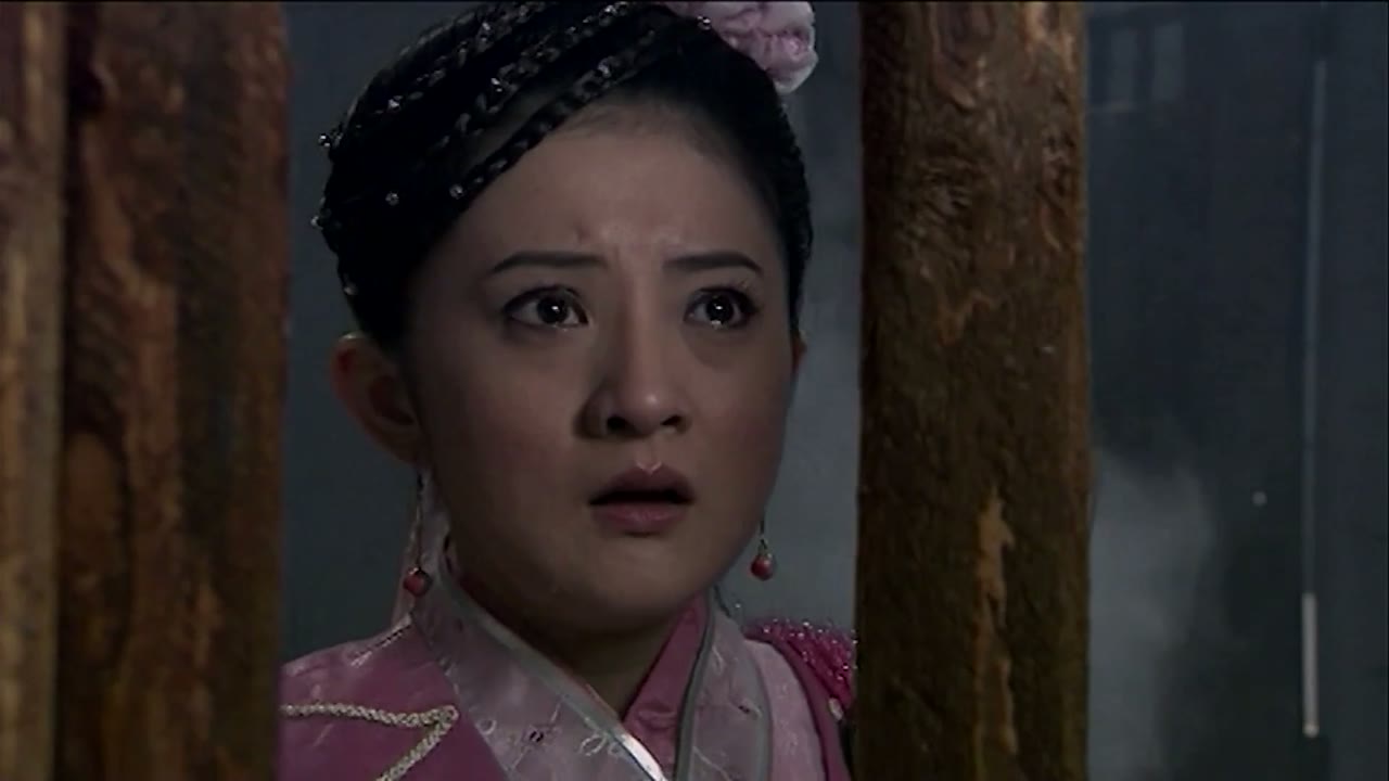 Bao Thanh Thiên: Thất Hiệp Ngũ Nghĩa tập 35