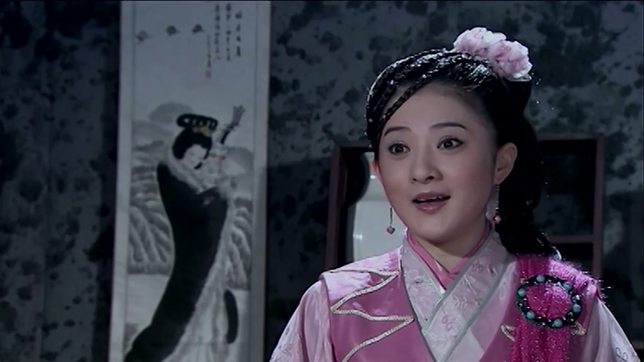 Bao Thanh Thiên: Thất Hiệp Ngũ Nghĩa tập 35 cảnh 2