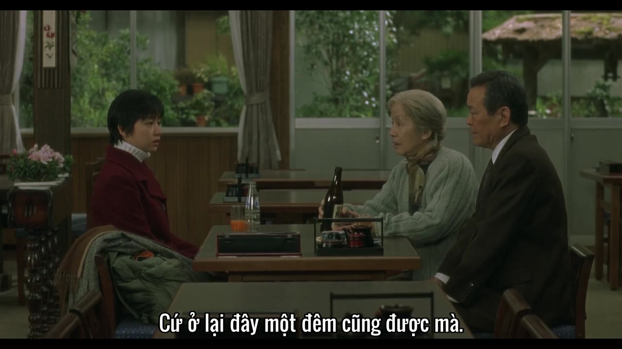 Đom Đóm tập 1