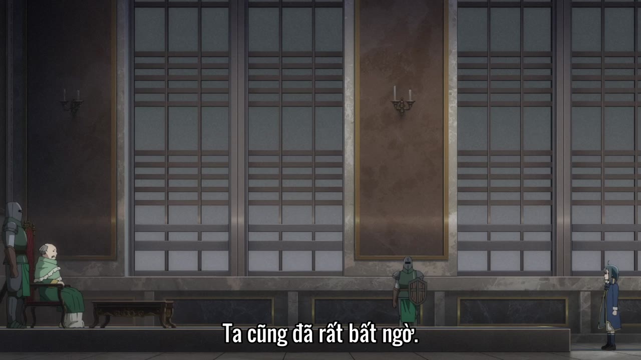 Chuyển sinh thành quý tộc, tôi sử dụng kỹ năng giám định để tiến thân trong thế giới tập 9 cảnh 2