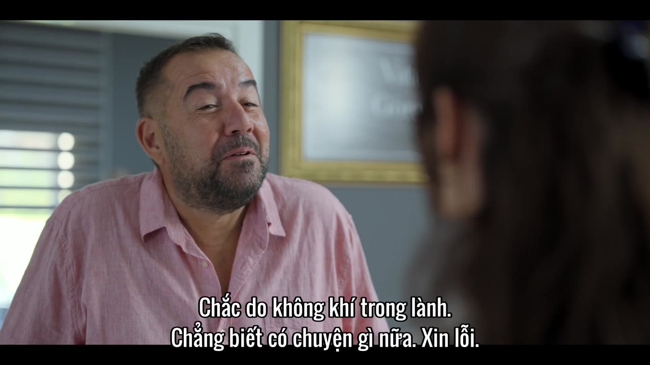 Đời Đem Cược tập 3