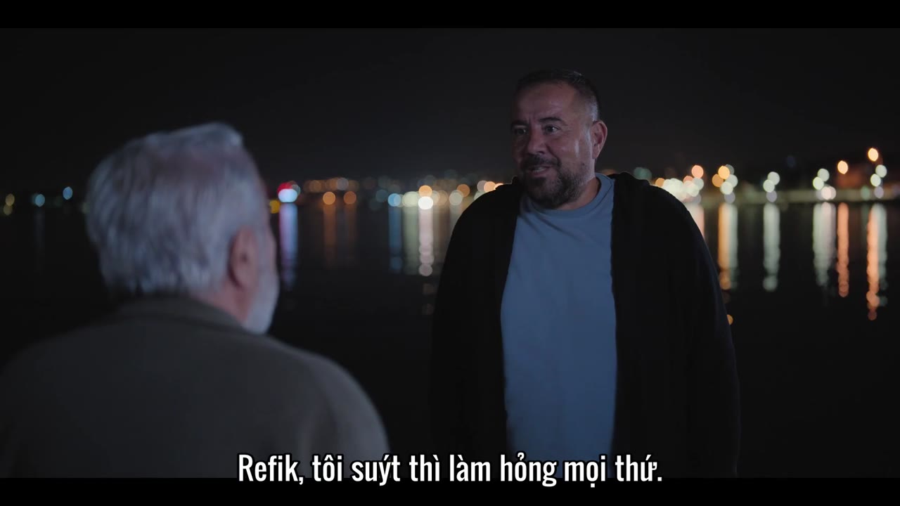 Đời Đem Cược tập 3 cảnh 3