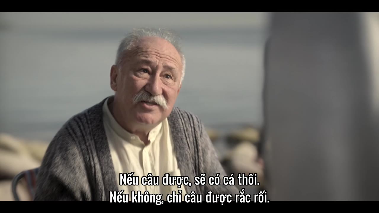 Đời Đem Cược tập 7