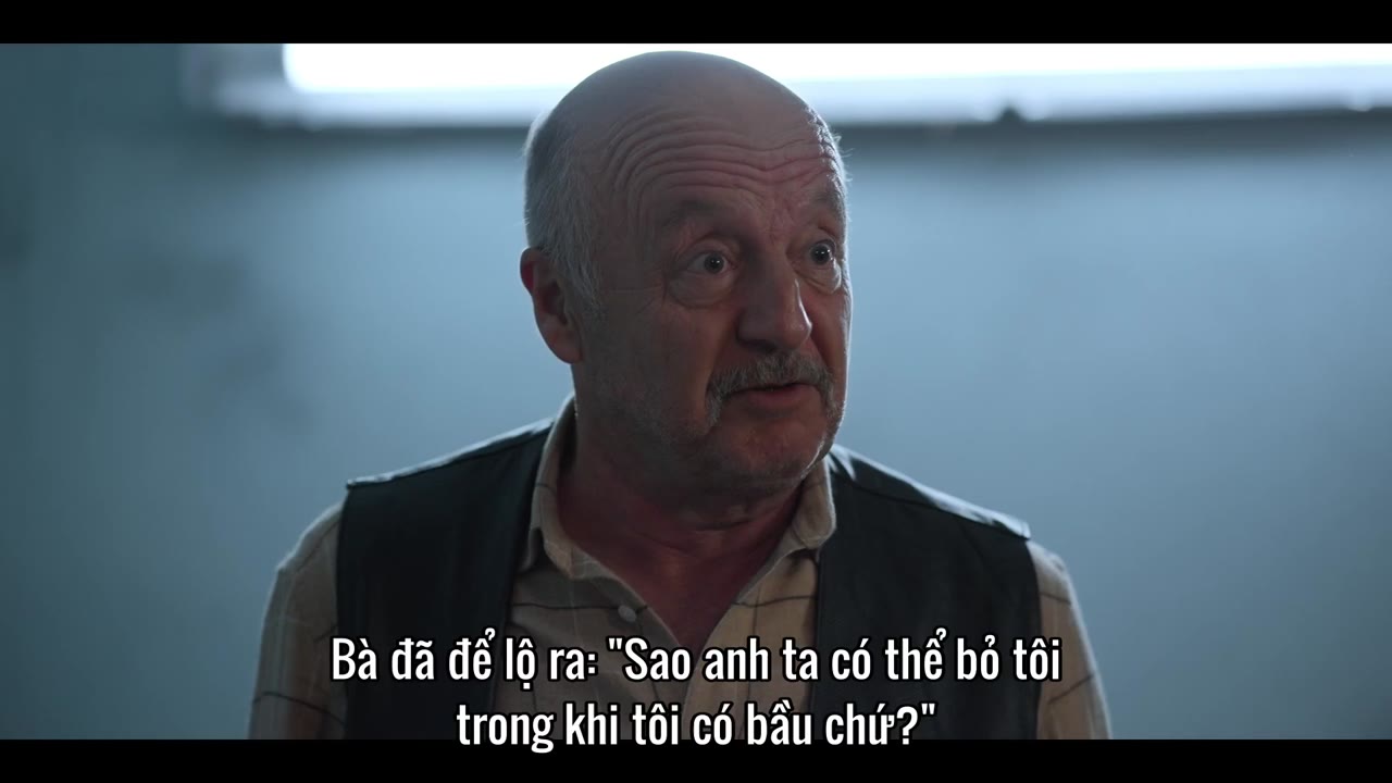 Đời Đem Cược tập 8 cảnh 2