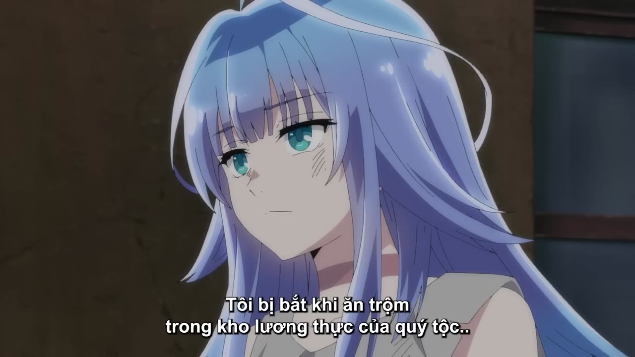 Chuyển Sinh Thành Quý Tộc, Tôi Sử Dụng Kỹ Năng Giám Định Để Tiến Thân Trong Thế Giới (Phần 1) tập 2 cảnh 3