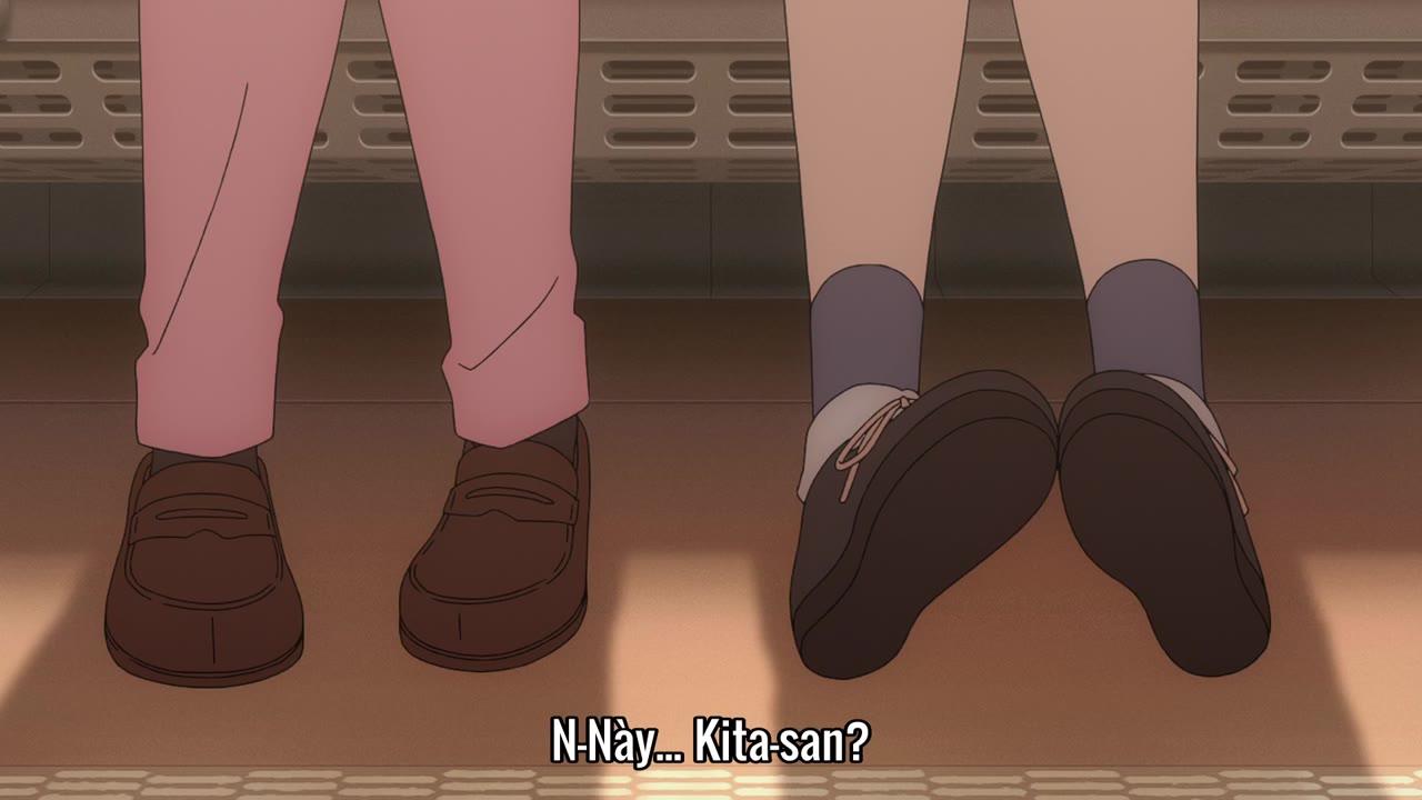 Bocchi The Rock! Recap Part 2 tập 1