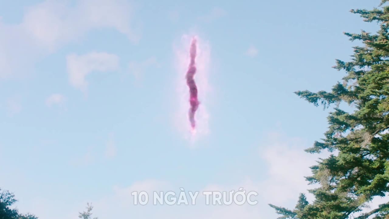 Siêu Nhân Điện Quang Arc tập 21