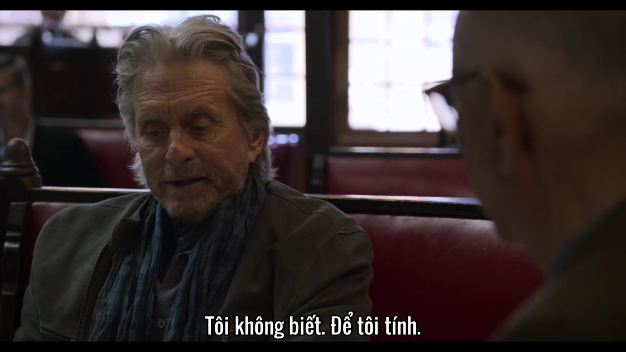 Phương pháp Kominsky (Phần 3) tập 1